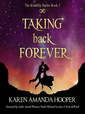 cover image of Taking Back Forever
